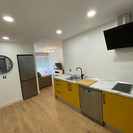 Viajero Apartment Briviesca Ngoại thất bức ảnh